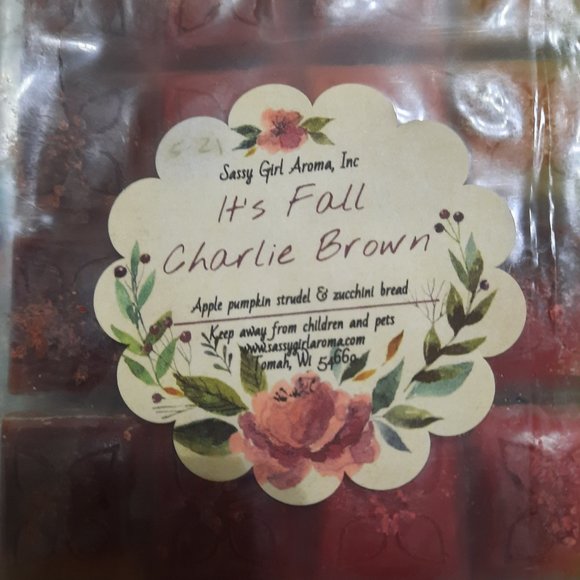 Sassy girl aroma wax - Picture 3 of 7